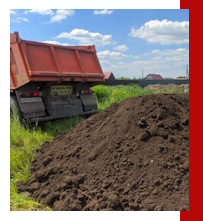 Услуги Поставка нерудных материалов в Нурлате