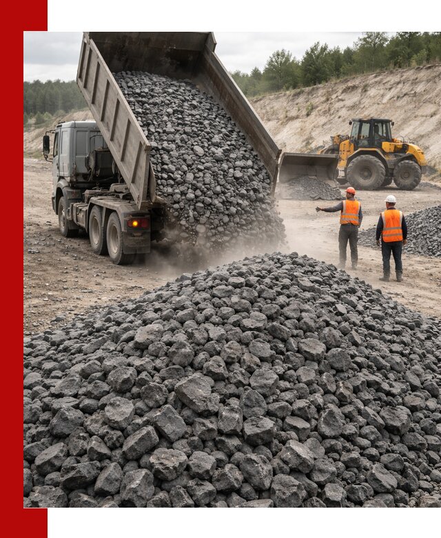 Щебень габбро-диабаз фракция 70–150 доставка в Нурлате