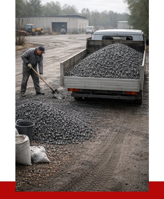 Купить шлаковый щебень в Нурлате, от 1637 р. ПРОНЕРУДНрт