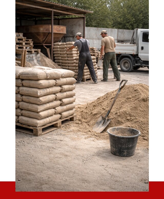 Купить песок для штукатурки в Нурлате от 1877 р. | ПРОНЕРУДНрт