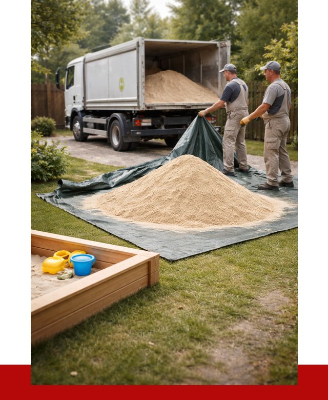 Песок для песочницы в Нурлате от 1564 р. с доставкой, ПРОНЕРУДНрт