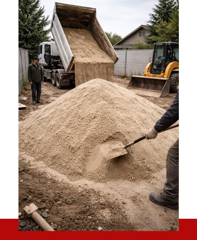 Кварцевый песок в Нурлате купить от 1251 р. | ПРОНЕРУДНрт