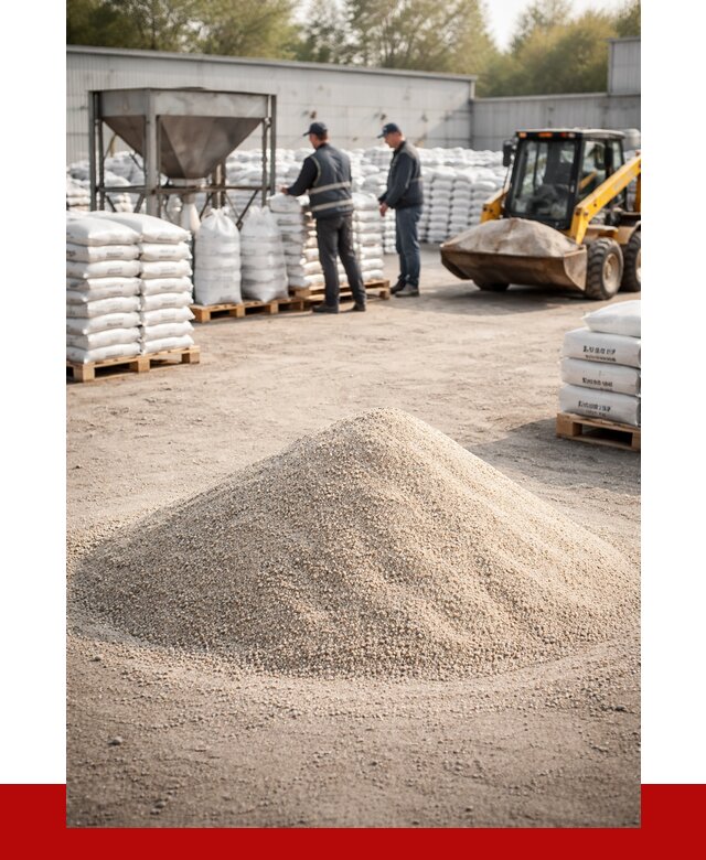 Кварцевый песок для фильтра в Нурлате от 4379 р. | ПРОНЕРУДНрт