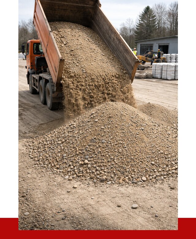 ПГС С6 с доставкой в Нурлате от 3337 р. за куб | ПРОНЕРУДНрт