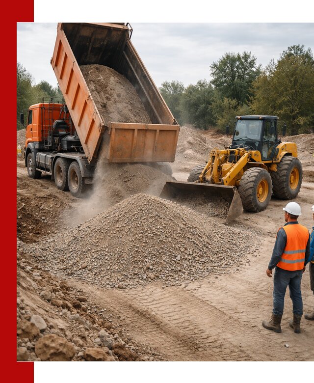 Доставка ПГС фракции С6 в мешках и навалом в Нурлате