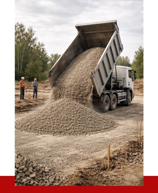 ЩПС С2 в Нурлате с доставкой от 4692 р. за куб | ПРОНЕРУДНрт