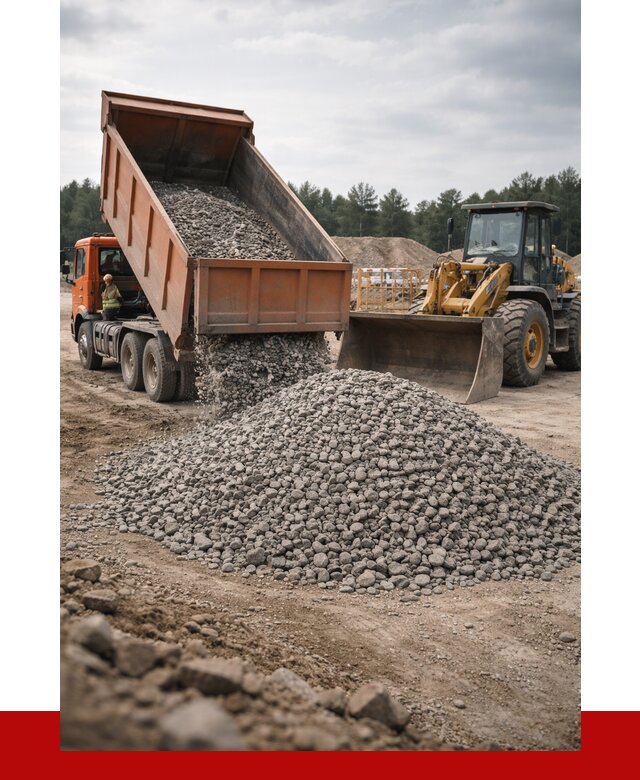 ЩПС С4 в Нурлате с доставкой от 2815 р. за куб | ПРОНЕРУДНрт