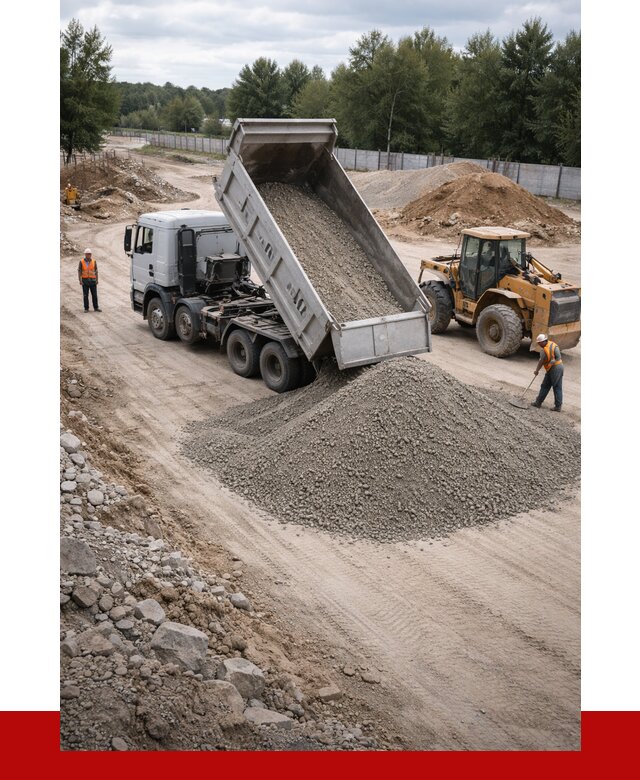 ЩПС С5 в Нурлате с доставкой от 4379 р. за куб | ПРОНЕРУДНрт