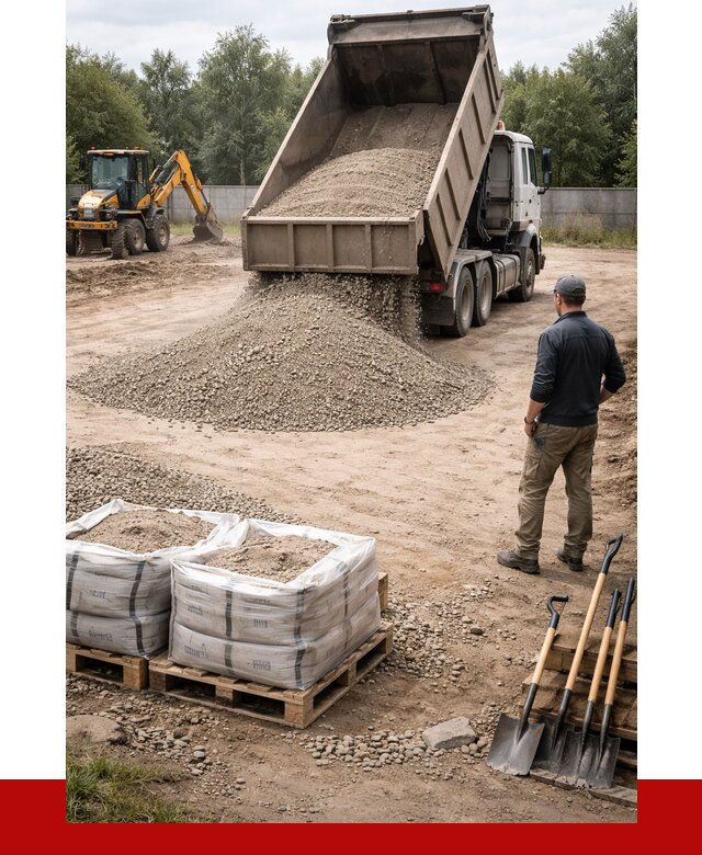 ЩПС С7 в Нурлате с доставкой от 2294 р. за куб | ПРОНЕРУДНрт