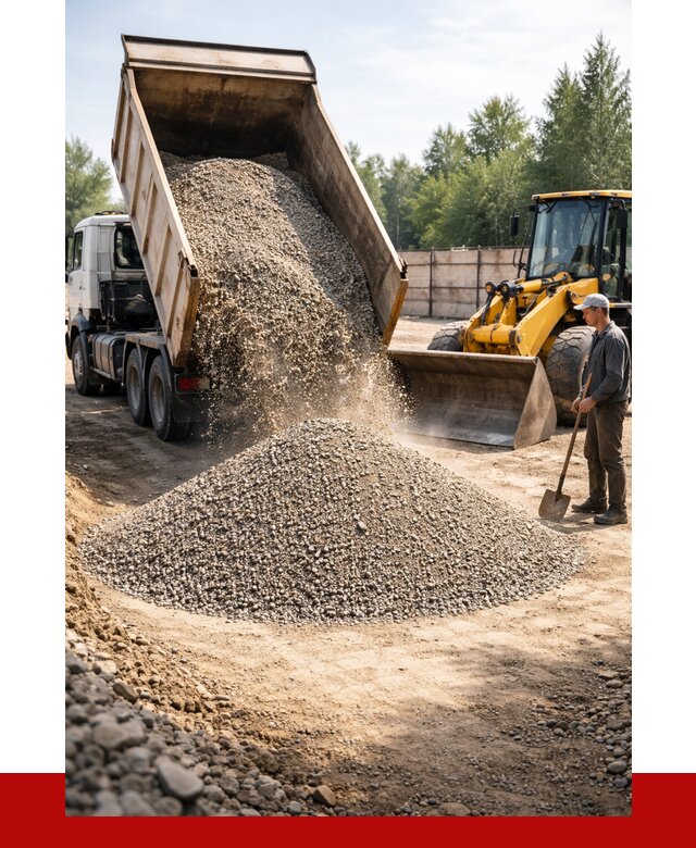 ЩПС С10 в Нурлате с доставкой от 3337 р. за куб | ПРОНЕРУДНрт