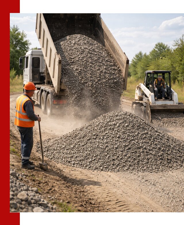 Доставка щпс С10 в Нурлате — сыпучие материалы оптом и врозь