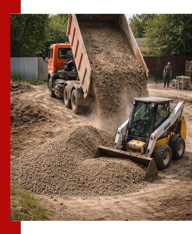 Доставка щпс С11 в Нурлате круглосуточно самосвалами