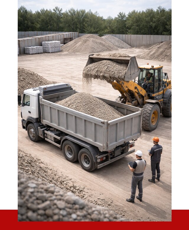 ЩПС С12 в Нурлате с доставкой от 3337 р. за куб | ПРОНЕРУДНрт