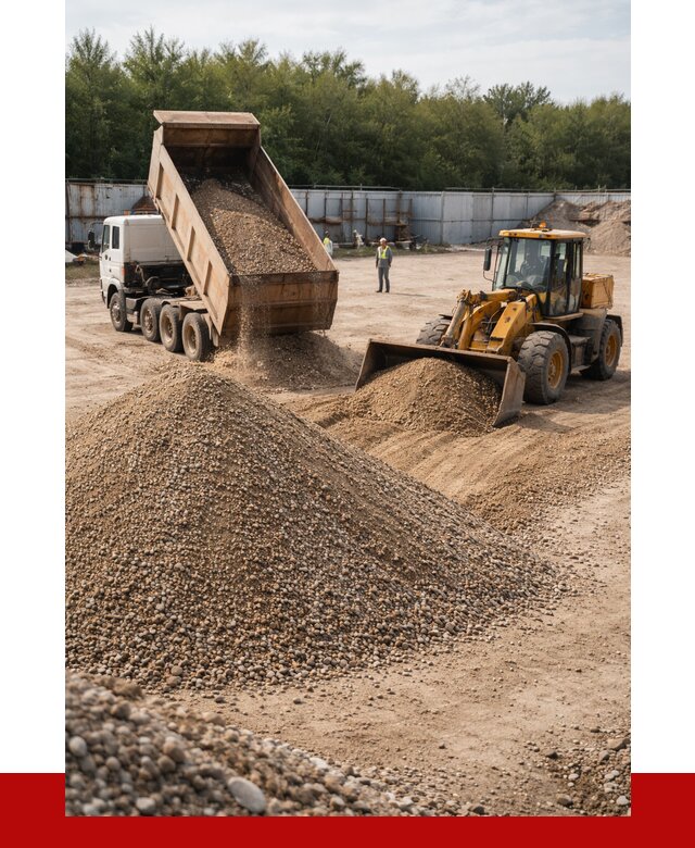 ЩГПС С2 в Нурлате с доставкой от 2502 р./куб. | ПРОНЕРУДНрт