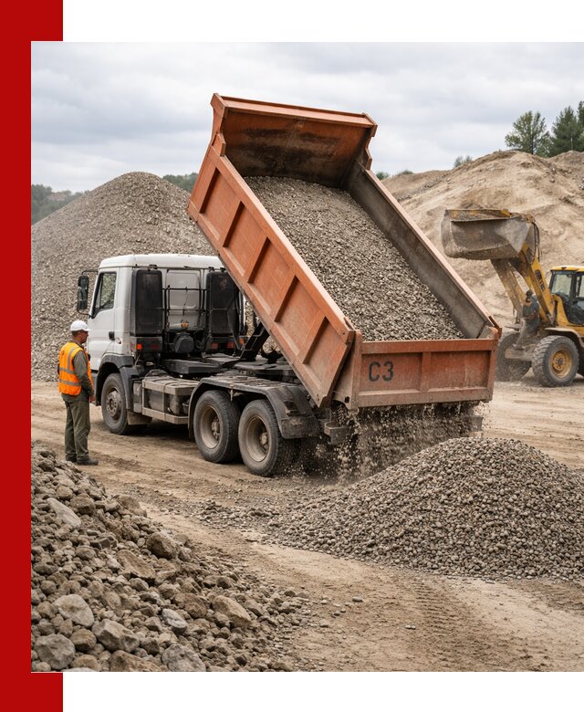 Доставка щгпс С3 в Нурлате оптом и в розницу для стройплощадок