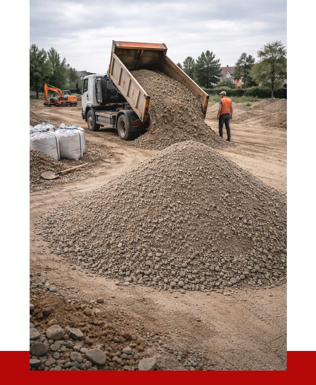 ЩГПС С4 с доставкой в Нурлате от 2190 р./куб. | ПРОНЕРУДНрт