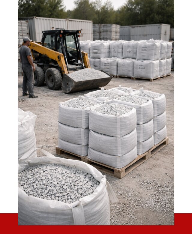 Мраморная крошка в Нурлате от 4692 р. за куб | ПРОНЕРУДНрт