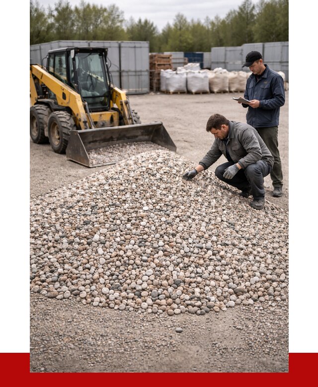 Цветная мраморная крошка в Нурлате от 8342 р./куб. | ПРОНЕРУДНрт