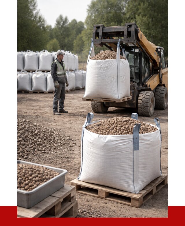 Керамзит в биг бег в Нурлате от 4379 р. с доставкой | ПРОНЕРУДНрт