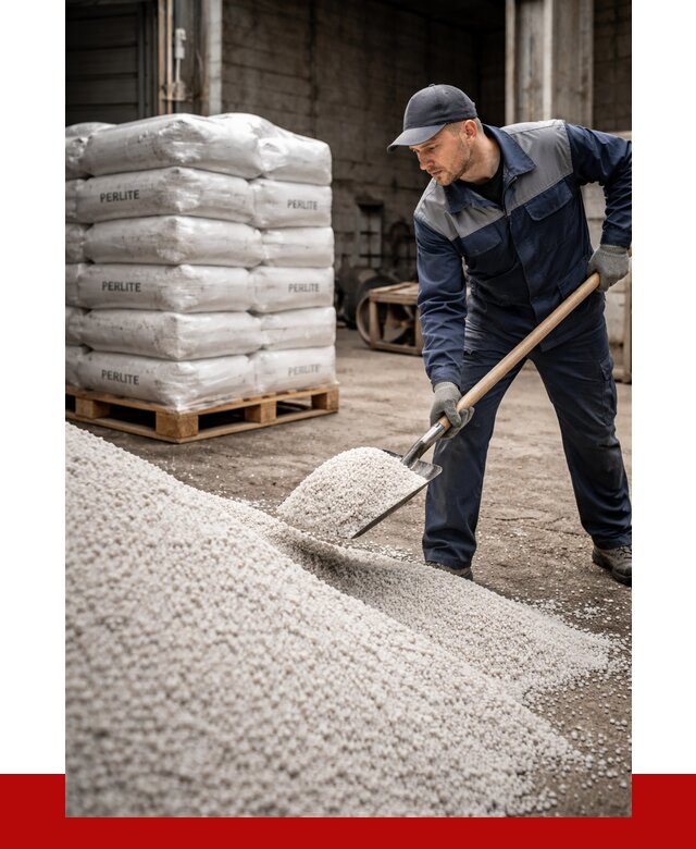 Купить перлит в Нурлате с доставкой от 4379 р. оптом | ПРОНЕРУДНрт