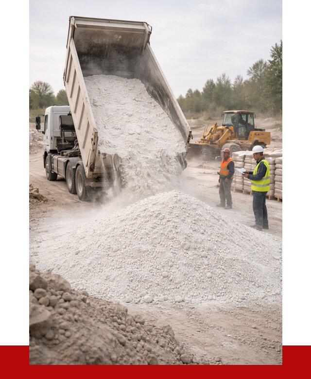 Купить известь пушонка в Нурлате от 4379 р. с доставкой | ПРОНЕРУДНрт