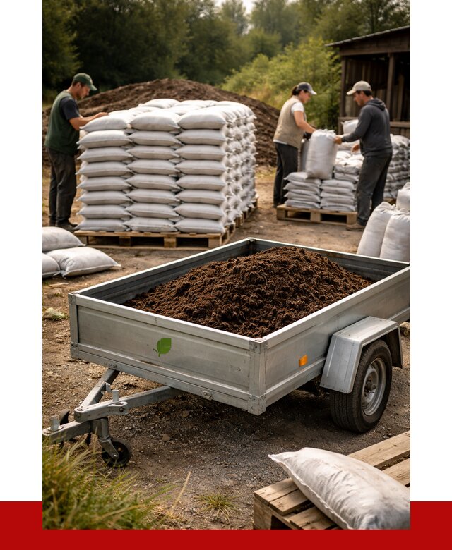 Нейтральный торф в Нурлате от 3337 р. за куб | ПРОНЕРУДНрт