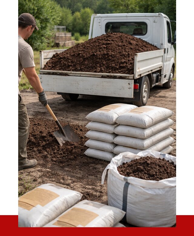 Торфо земляная смесь в Нурлате от 4379 р. с доставкой | ПРОНЕРУДНрт