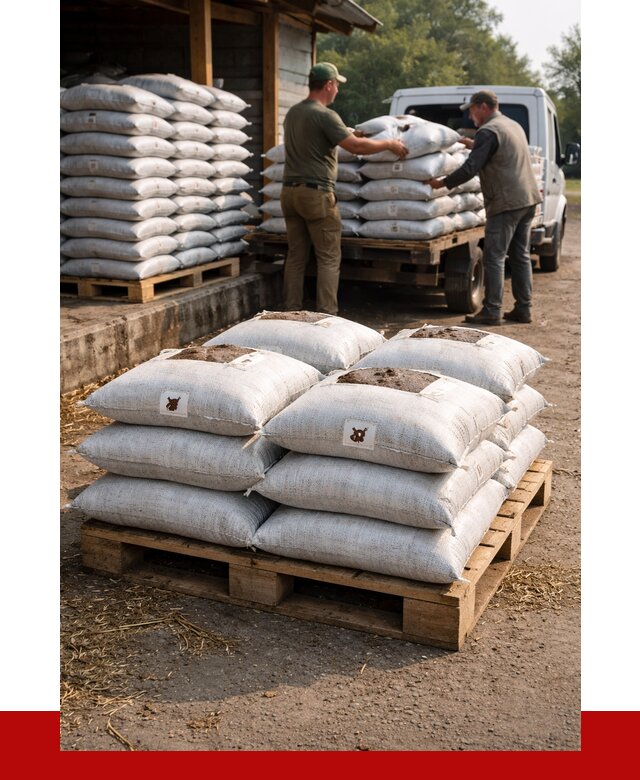 Купить конский навоз в мешках в Нурлате от 4692 р. | ПРОНЕРУДНрт