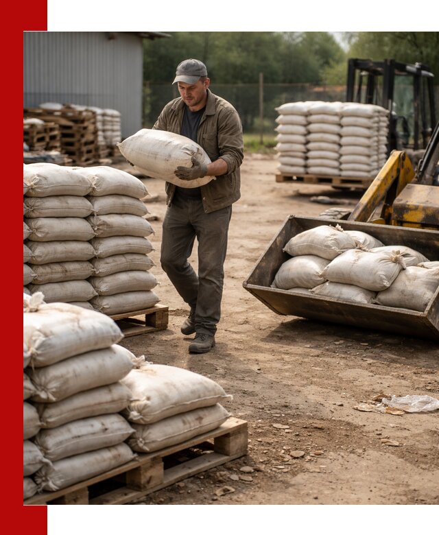 Коровий навоз в мешках с доставкой в Нурлате