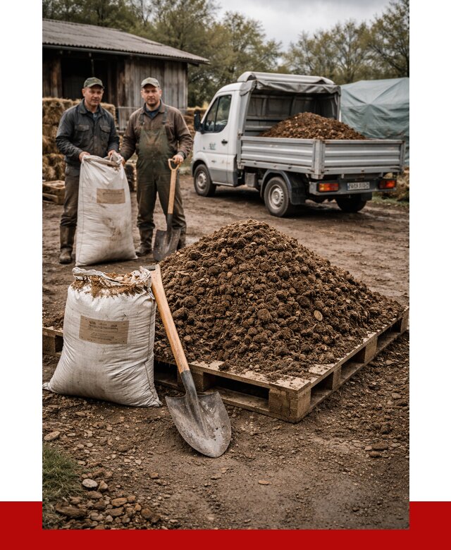 Купить куриный помет в Нурлате с доставкой от 3128 р. | ПРОНЕРУДНрт