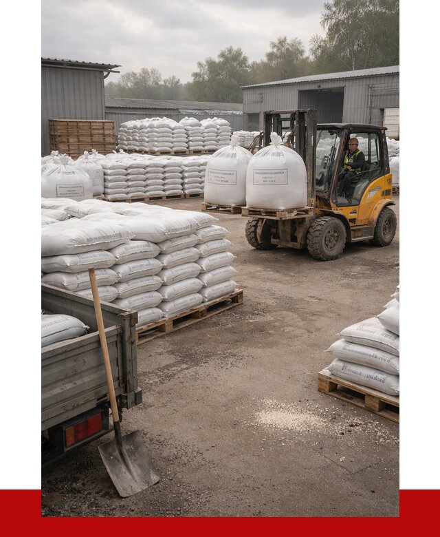 Аммиачная селитра в Нурлате от 4379 р. с доставкой | ПРОНЕРУДНрт