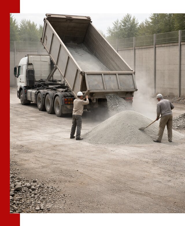 Доставка аммиачной селитры оптом и врозь в Нурлате