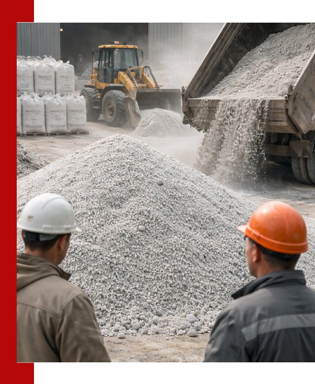 Доставка калийной соли в Нурлате оптом и врозь