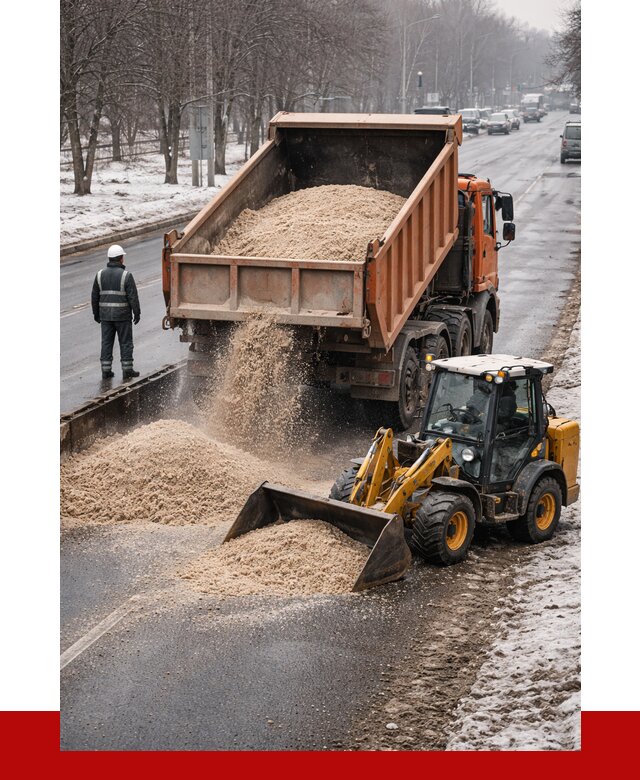Пескосоль в мешках с доставкой в Нурлате от 4379 р. | ПРОНЕРУДНрт