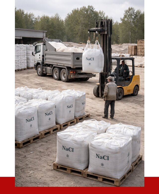 Купить реагент хлористый натрий в Нурлате от 12512 р. | ПРОНЕРУДНрт
