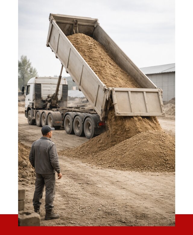 Доставка тонаром в Нурлате недорого от 7299 р. | ПРОНЕРУДНрт