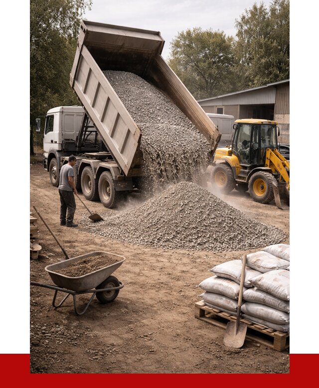 Перевозка сыпучих грузов в Нурлате от 3337 р. | ПРОНЕРУДНрт