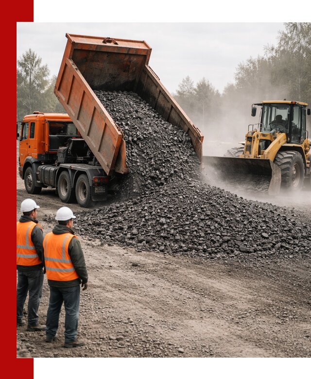 Доставка и продажа асфальтовой крошки в Нурлате